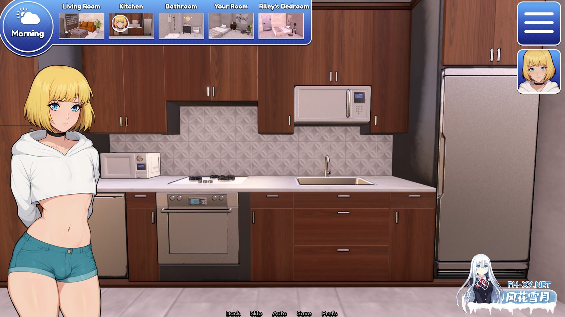 [SLG/2D/AI汉化/扶她/更新]和男娘躲避在一起/Bunkered with Femboy[Ver1.0 Full][PC+安卓/800M]-10.jpg