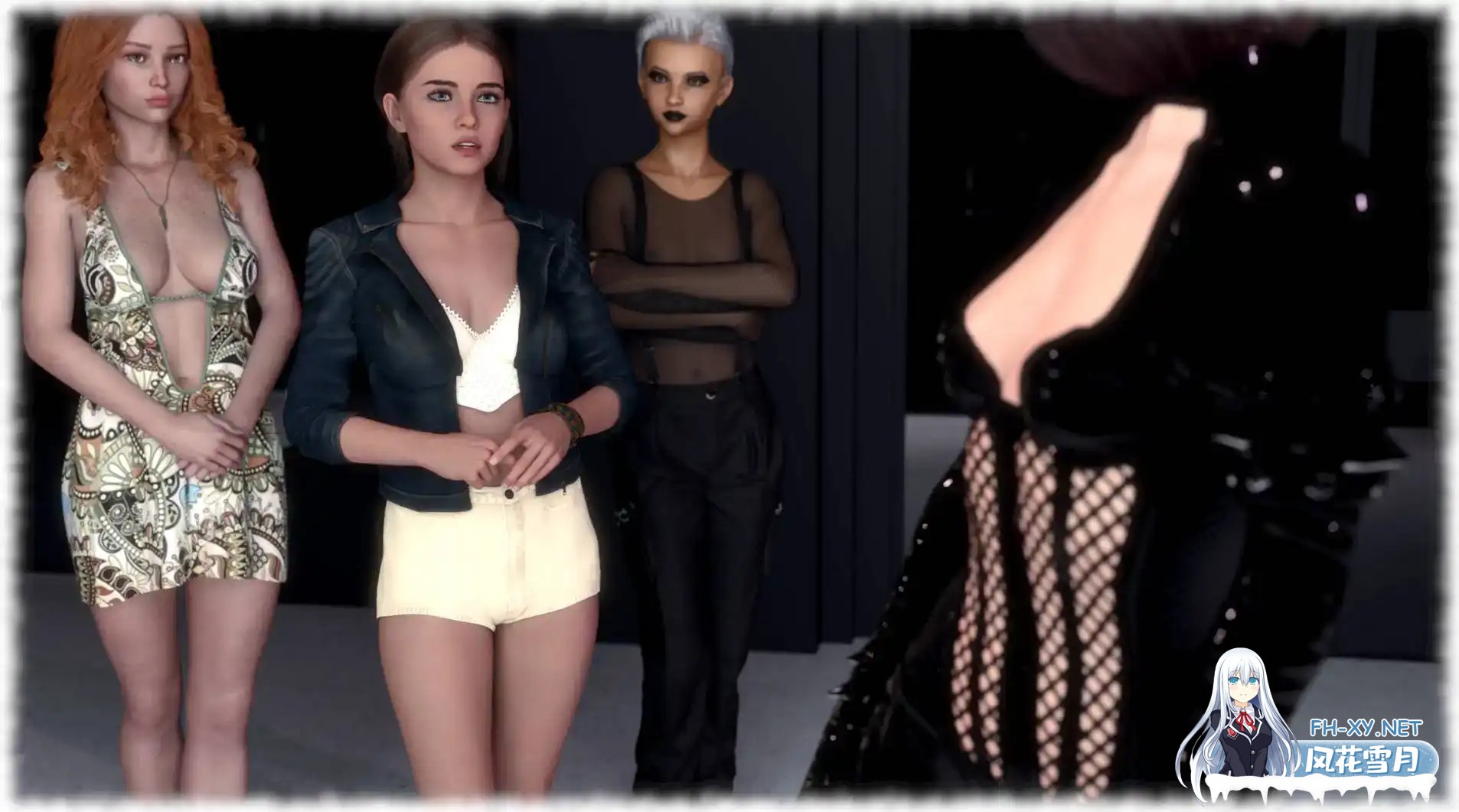 [SLG/动态/更新/汉化/3D]文艺复兴/The Eenaissance/The Renaissance[Ver0.65][PC+安卓/4.6G]-5.jpg