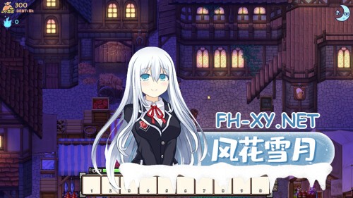 [RPG/机翻+AI文本/步兵/口交/巨乳]玛娜之旅/Mana Quest[Ver.b0.5.8][PC/1.60G]-5.jpg