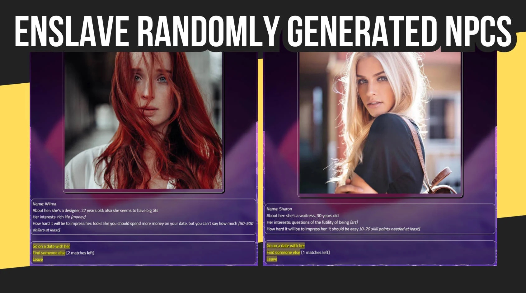 [PC][HTML/真人/动态/]颜射狂热/Facefuck Madness v0.94 浏览器汉化 [1.69GB]-5.png