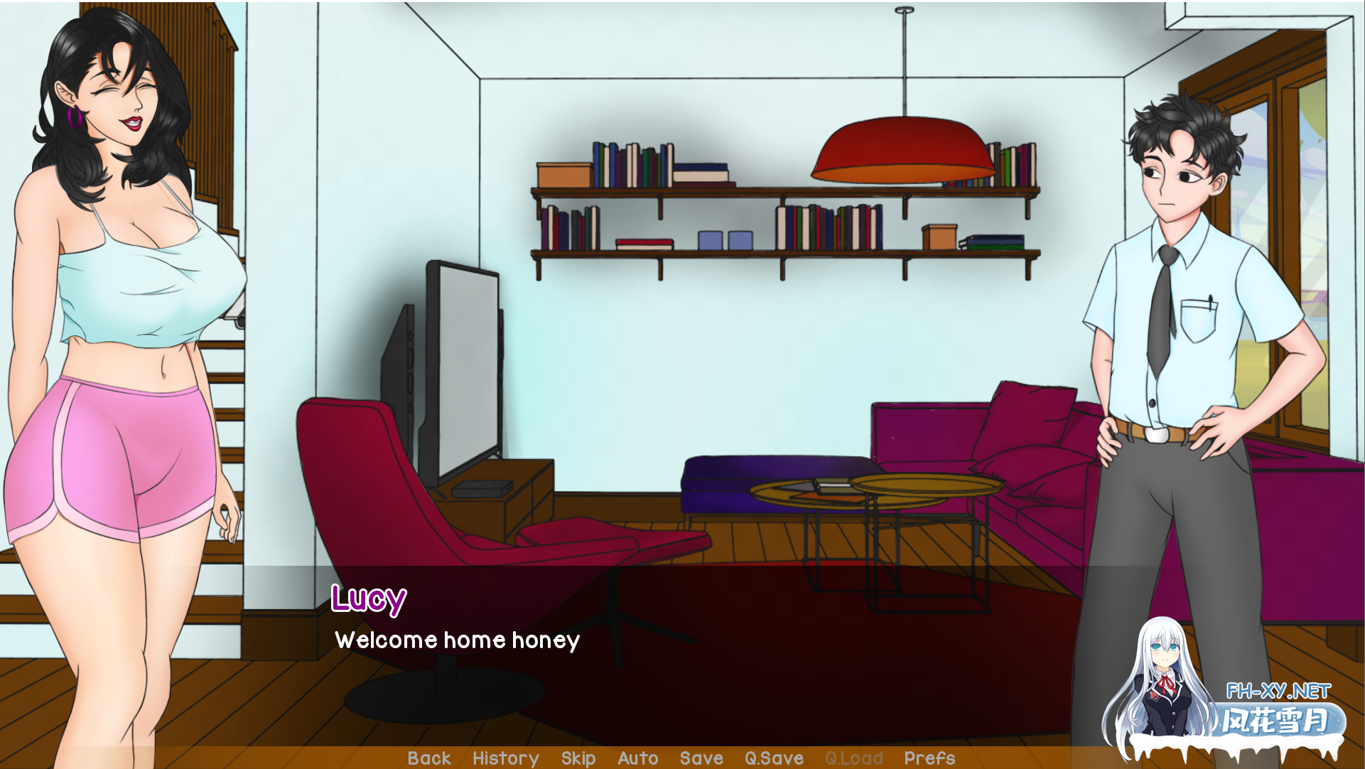 [SLG/汉化/2D/更新/NTR/动态/巨乳/口交]求求你调教我的母亲吧/母亲的NTR训练/妈妈训练我/母亲NTR训练/Mother Ntr Training[Ep.10 赞助版][PC+安卓/3.90G]-6.png