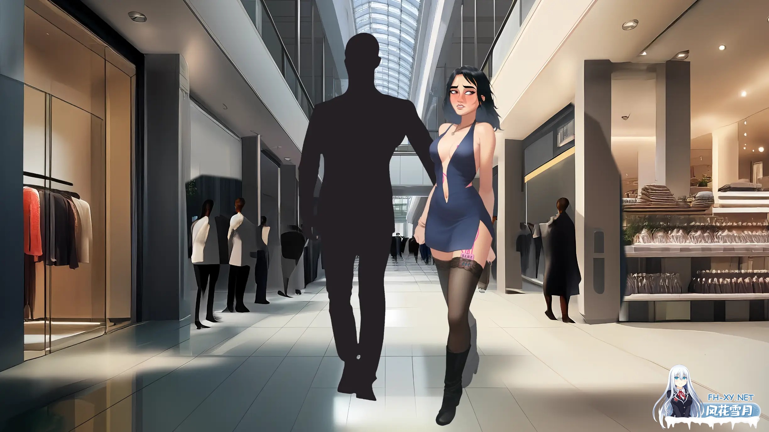 [SLG/更新/3D/汉化/动态]丝绸与诱惑之城/Silk and the City of Seduction[Ver3.20][PC+安卓/4.8G]-12.jpg