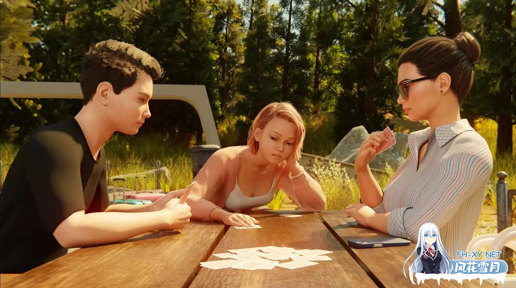 [SLG/汉化/动态/3D/更新]我们的光明岁月/Our Bright Days[Ver0.2.1][PC+安卓/2.54G]-6.jpg