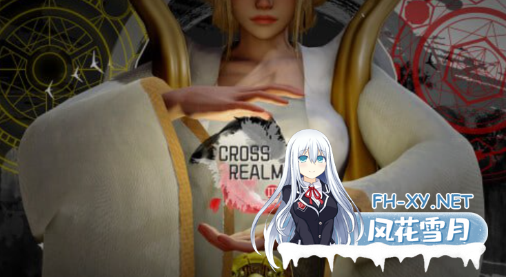 PC+安卓爆款[穿越修仙后宫SLG]跨界 Cross Realms V0.4官中动态步兵[8.4G]百度/迅雷/夸克/UC-9.png