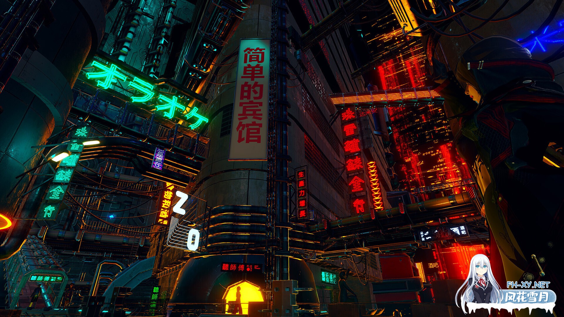 [SLG/官中/动态/无码/更新/3D]永恒世界/Eternum[Ver0.9.5 Public][PC+安卓/14.40G]-7.jpg