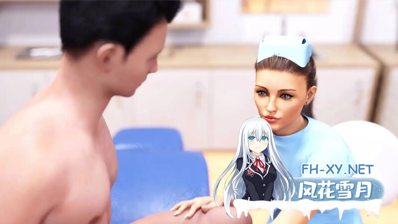 [SLG/动态/3D/更新/汉化/巨乳]失忆/失忆症/AMNESIA 重制版[Ver0.106 Remaster Patreon+乱伦补丁+图库解锁][PC+安卓/21.5G]-14.jpg