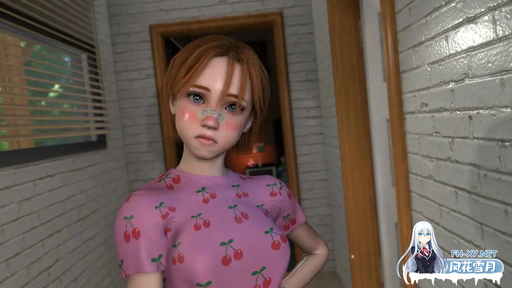 [SLG/汉化/动态/更新/3D]禁忌思想/Forbidden Thoughts[Ver0.2.5][PC+安卓/1.16G]-9.jpg