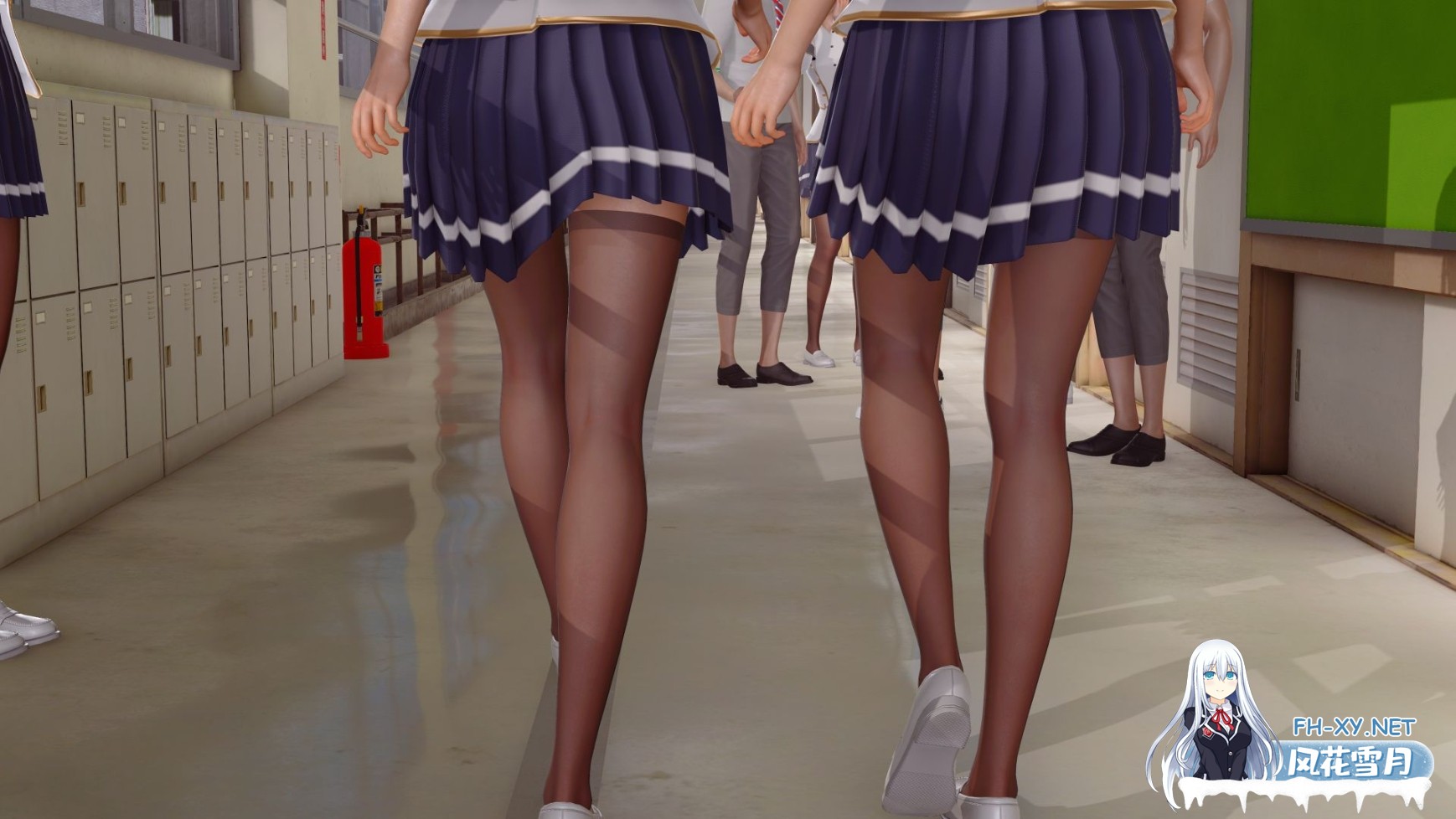 [亚洲风SLG/中文/步兵全动态] 新天域/New Horizon v0.4 官方中文步兵版 [3.1G/更新]-6.jpg