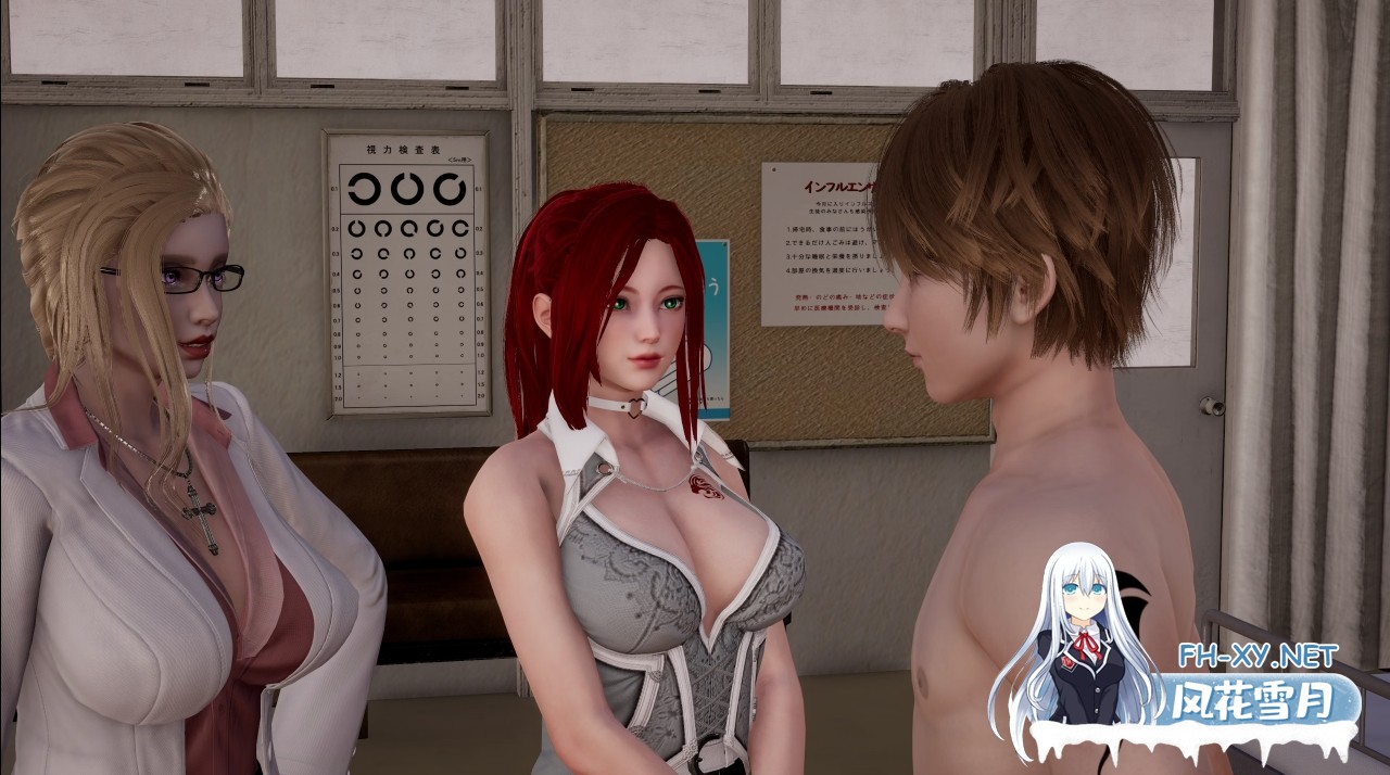 [亚洲SLG精品/汉化/后宫/校园/恋爱/PC+安卓]项目 Project S.P.E.S. Ver0.13 AI汉化版[8.63G]-13.jpg