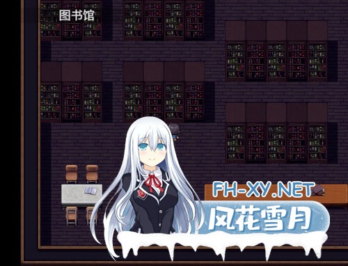 [RPG/官中]我的学校怪谈大作战 School Ghost Stories 官方中文步兵版[PC/900M]-6.jpg