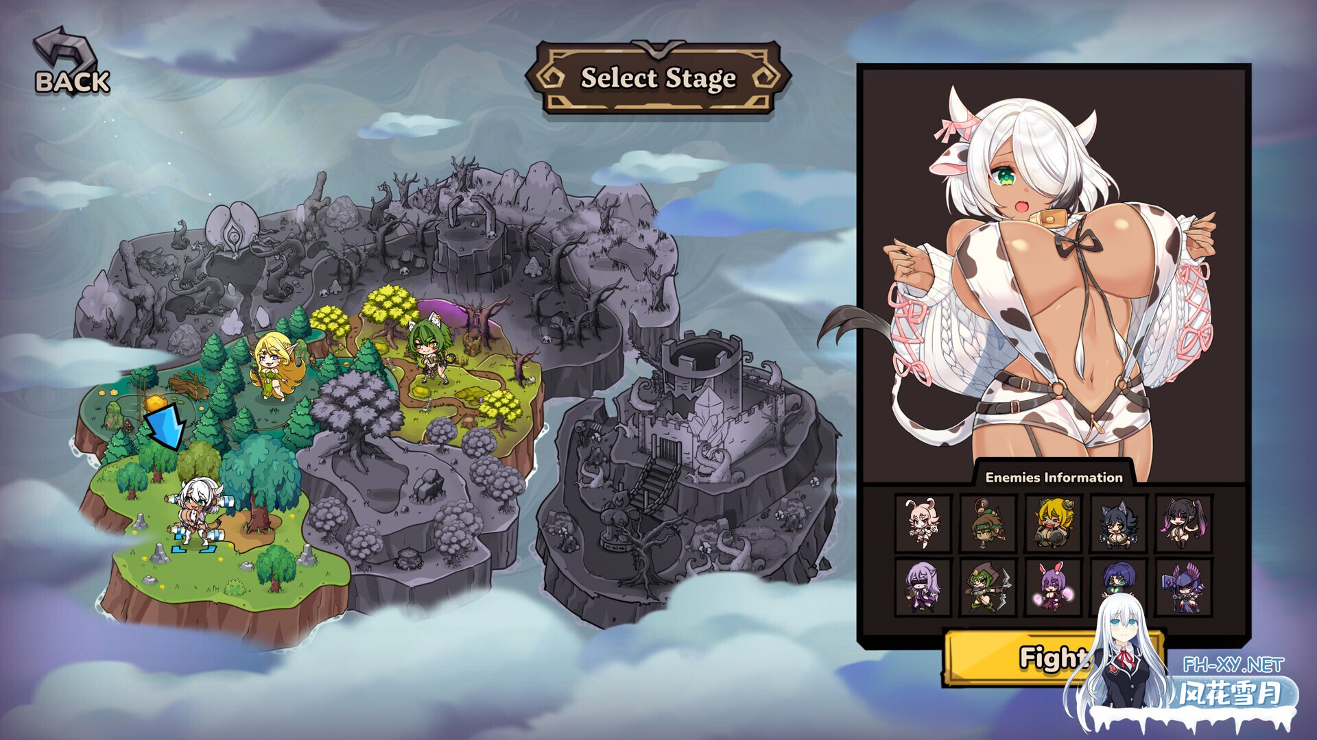 [SLG/STEAM官中/巨乳/足交/精灵/多P/口交/更新]关于我转生成为变态手的那档事/That Time I Got Reincarnated as a Demon Hand[Ver1.03 正式版][PC/3G]-8.jpg