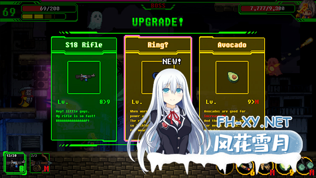 [ACT/STEAM官中/动态/像素/步兵/更新]妖怪净化人/I will purify you[Ver1.05 正式版][PC/680M]-12.png