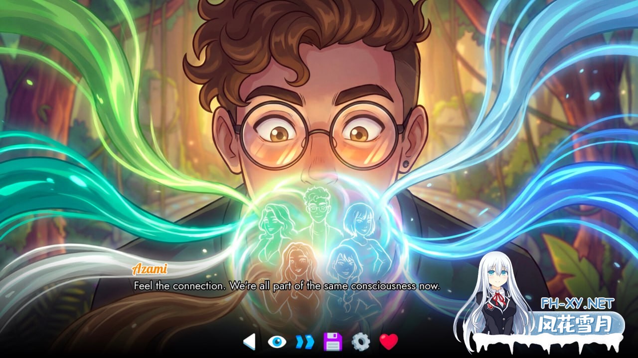 [SLG] STEAM官方中文[简+繁]  迫降天堂    Lewd Island[2G]-2.jpg