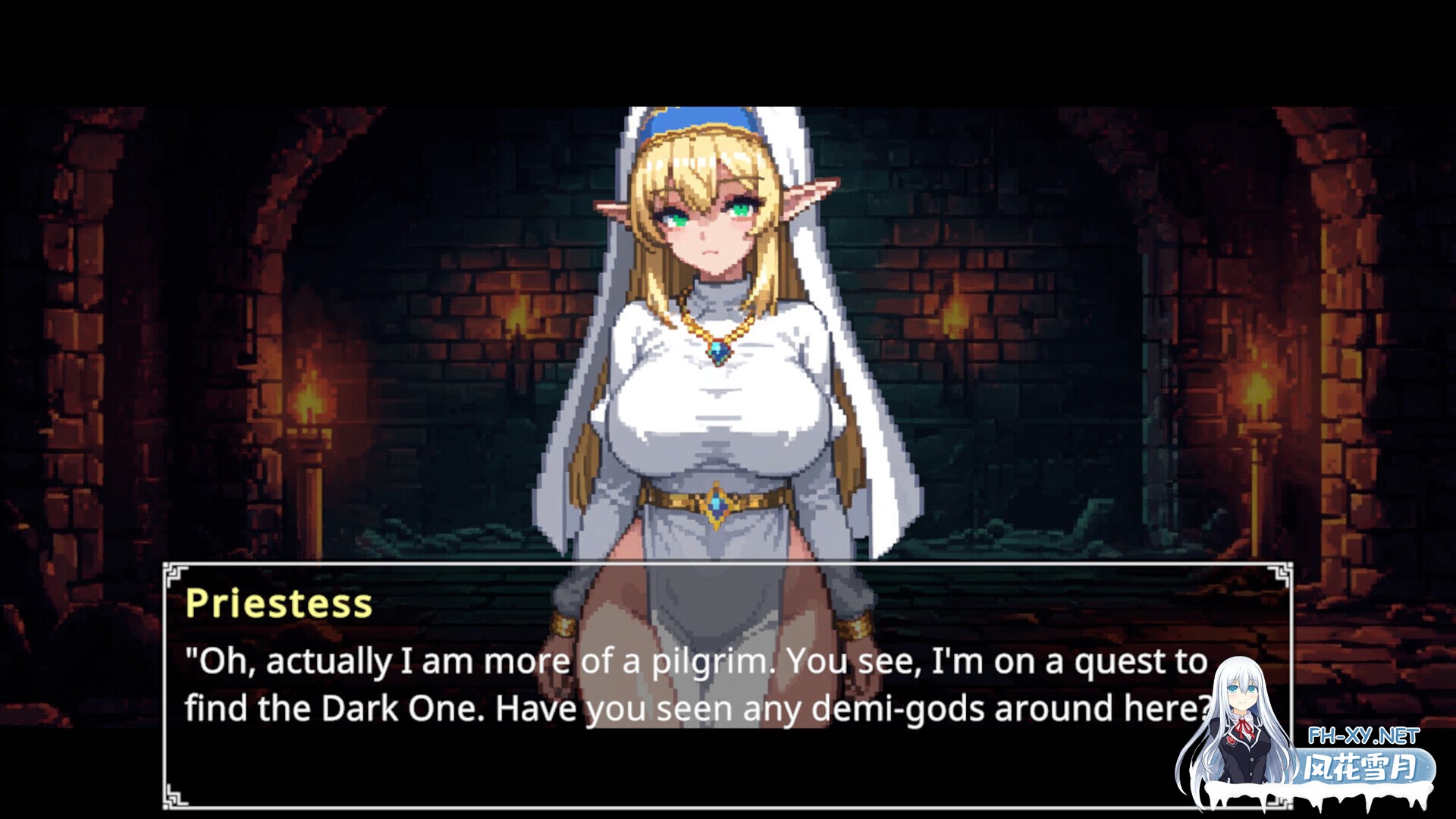[SLG/2D/STEAM官中/步兵/像素/触手/更新]地牢誓约/Dungeon Devotion[Ver1.7][PC/260M]-11.jpg