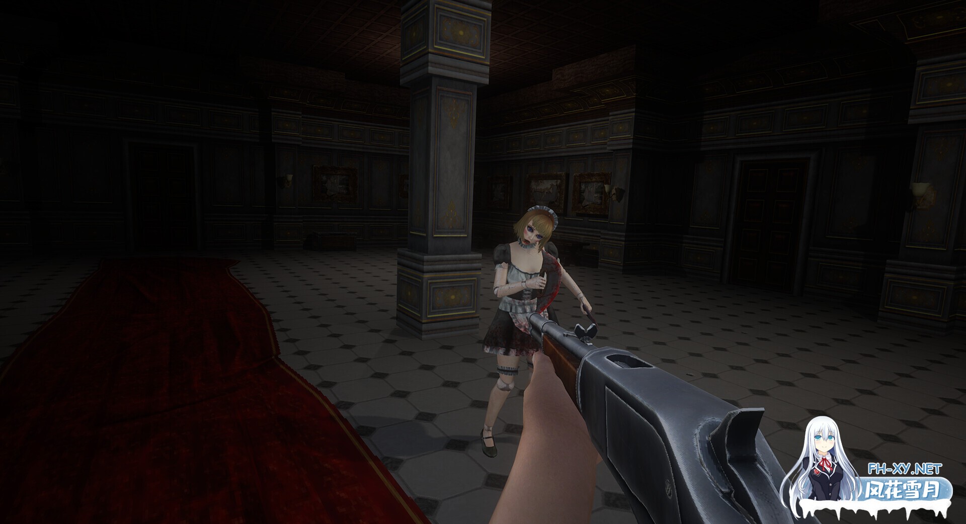 [3D/更新/官中/步兵]罪恶尖塔/SIN SPIRE[Ver1.0.2][PC/1.60G]-7.jpg