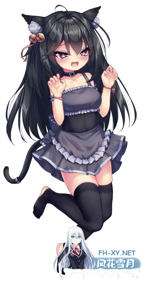 [SLG/动态/官中]私の妹は黒猫 官方中文版[PC/140M]-6.jpg