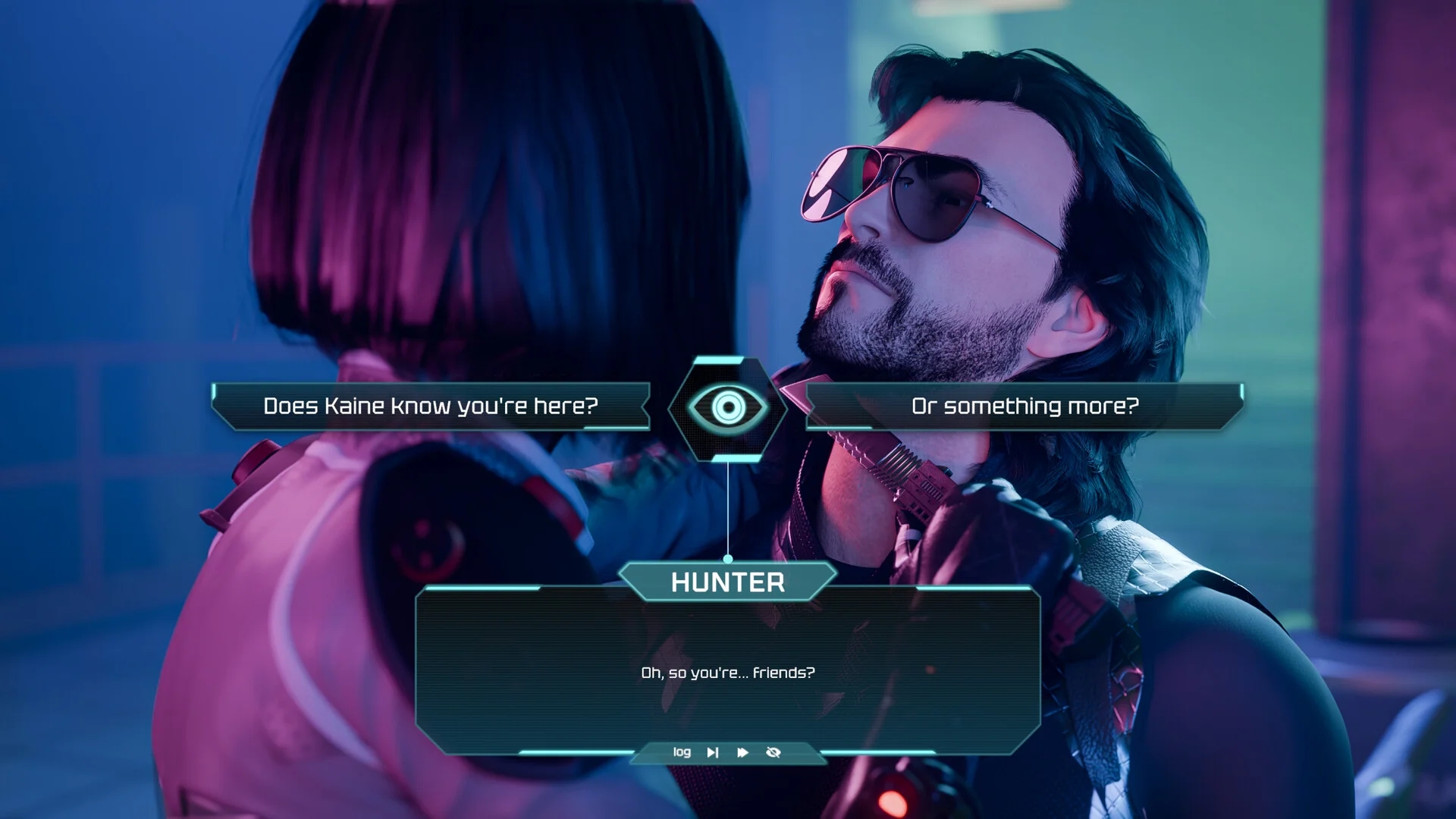 [PC][3D精品新作/官中/动态/赛博朋克/3D]XXX小队：荡妇猎杀 SQUAD XXX: Slut Hunt ???? 官中无码版 [5.51GB]-4.png