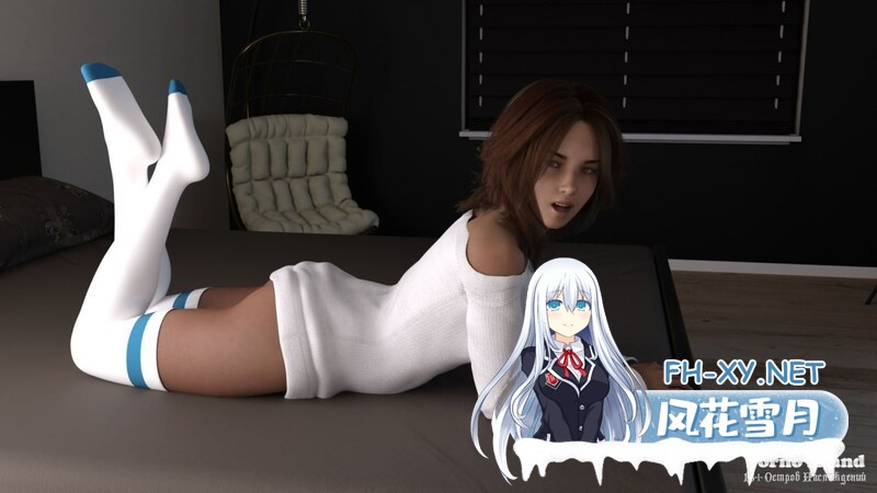 [SLG/动态/3D/AI汉化/更新]女巫魔法能力的男人/女巫团/The Coven[Ver0.10][PC+安卓/4.9G]-3.jpg