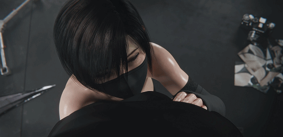 [3D/无修/CV]Miwo3x 1月新作：尤菲 [604MB]-1.gif