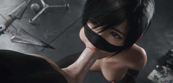 [3D/无修/CV]Miwo3x 1月新作：尤菲 [604MB]-3.gif