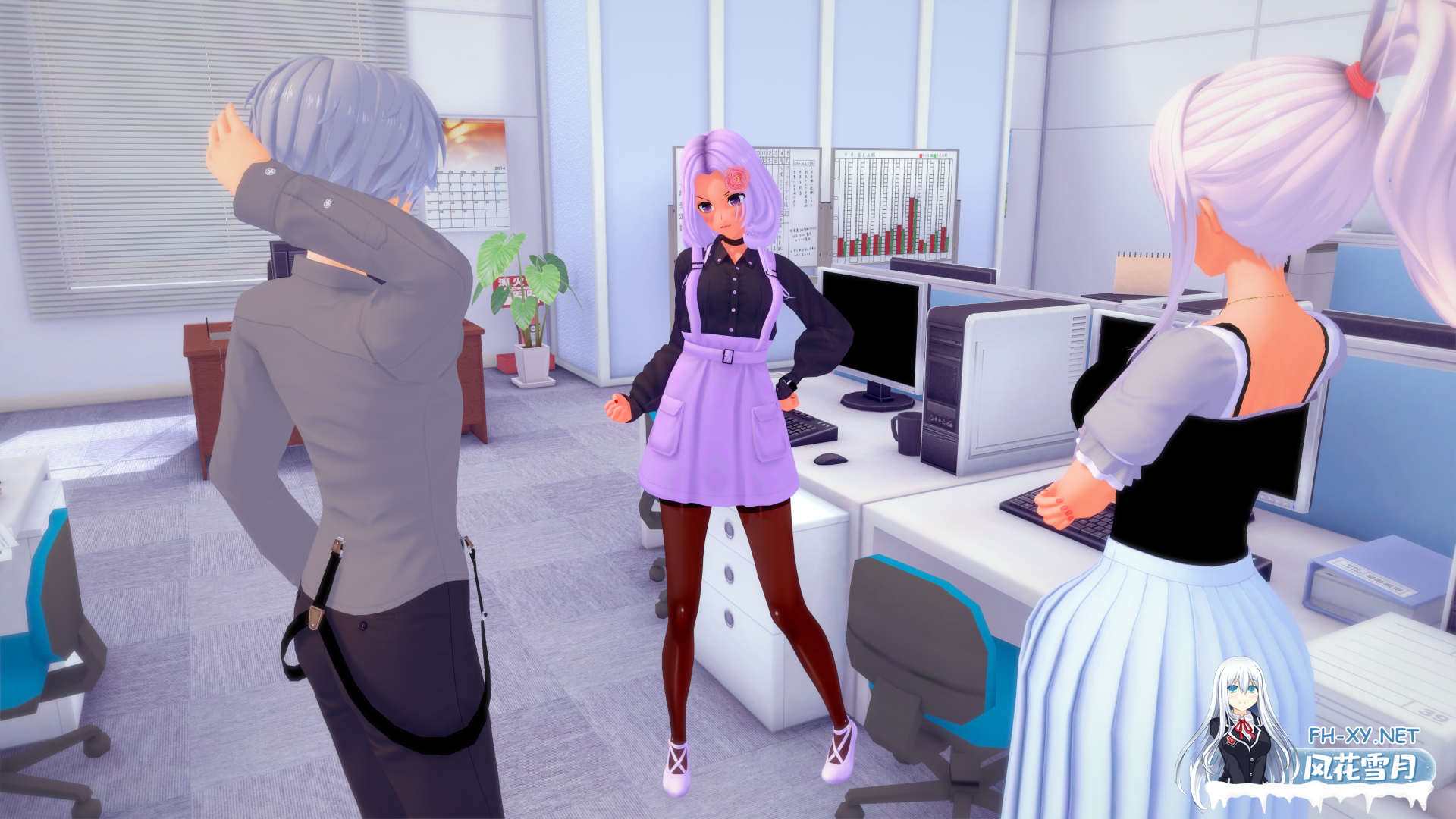 [SLG/沙盒/动态/汉化/3D/更新]回归本源/回到根源/Back to the Roots[Ver0.45-free][PC+安卓/5.3G]-5.png