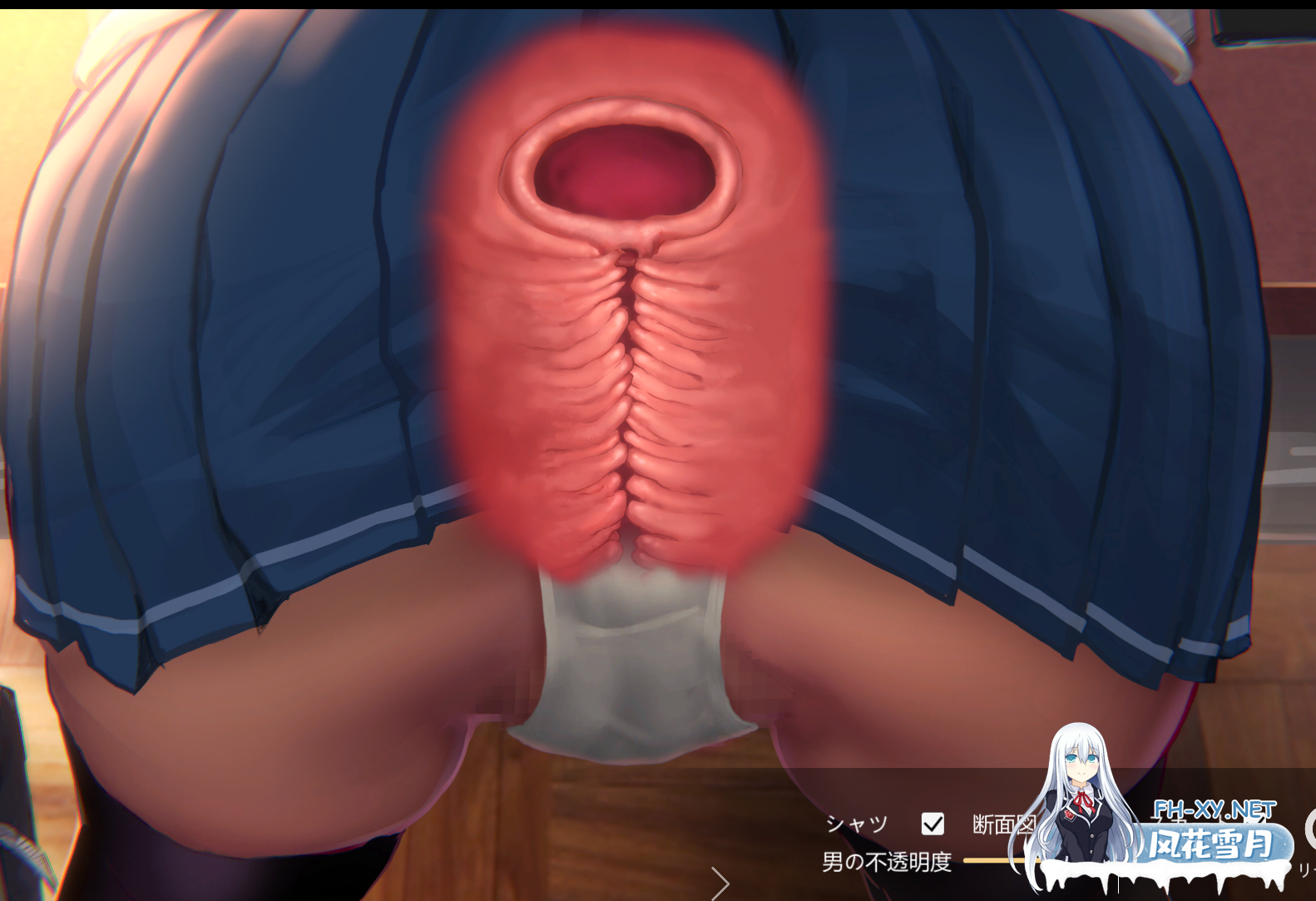 PC[动态触摸SLG黑丝JK]幻梦剧场 教室里的屁股R 教室でお尻R ~V1.1正式升级版[200M]-5.png