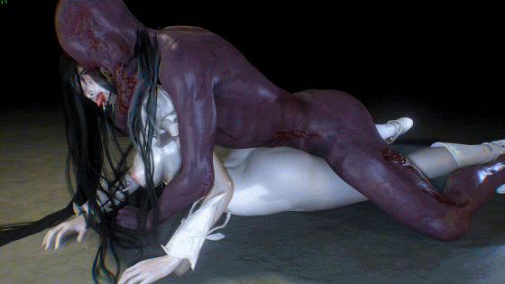 [3D/动态/VAM]115313wang(黑仔)：赵灵儿(重口) [5.29GB]-1.gif