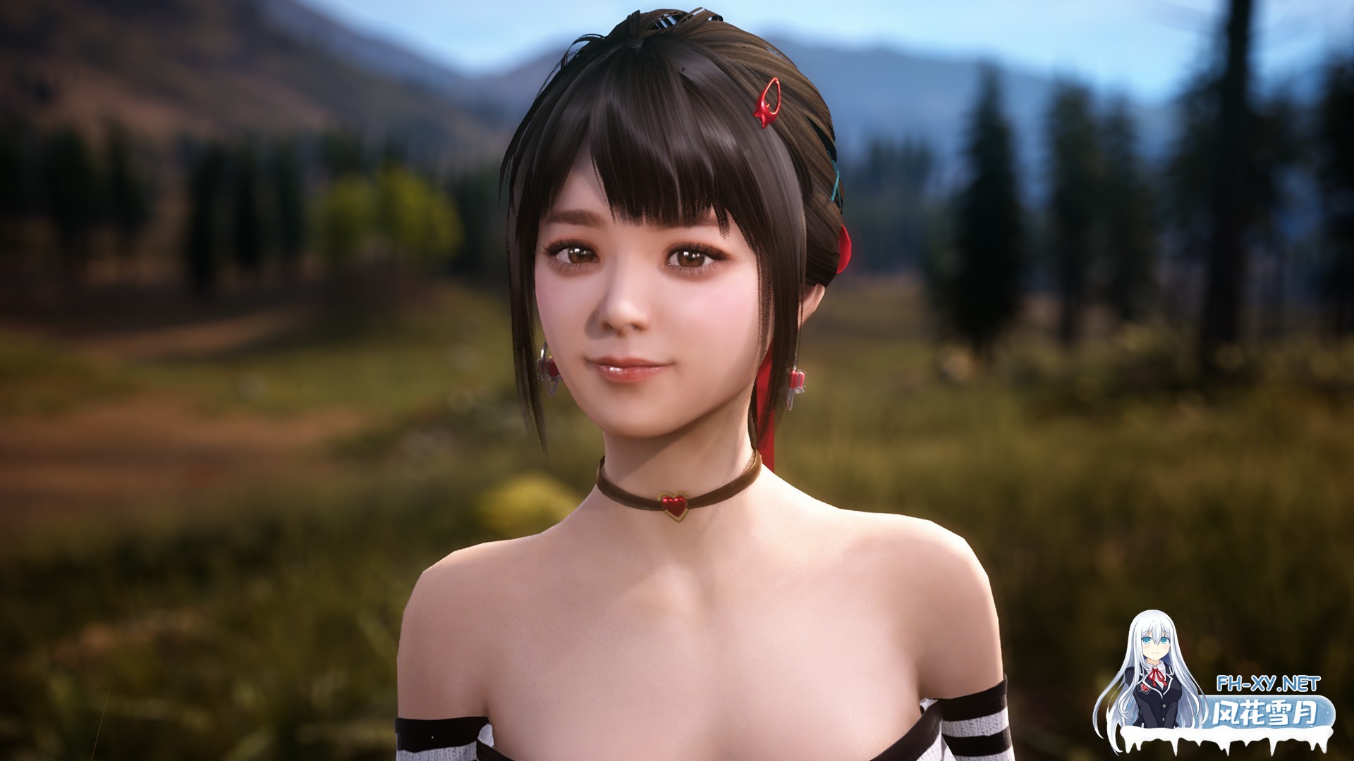 [究极3D大作/沙盒/SLG/互动/CV/更新/STEAM官中]与你在一起/TOGETHER BnB[Ver26.02.13][PC/27.10G]-3.jpg