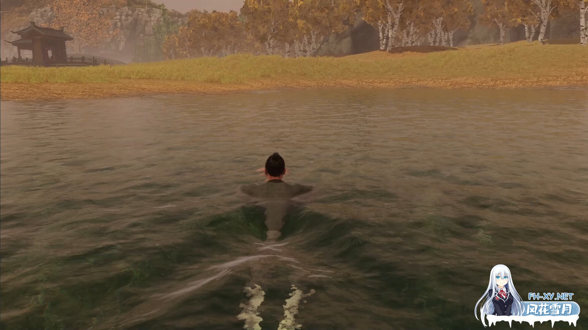 [ACT/3D/步兵/全动态/中出/巨乳/更新/STEAM官中]极品采花郎/Romantic Escapades[Ver2.1.0 +存档][PC/8.3G]-11.jpg