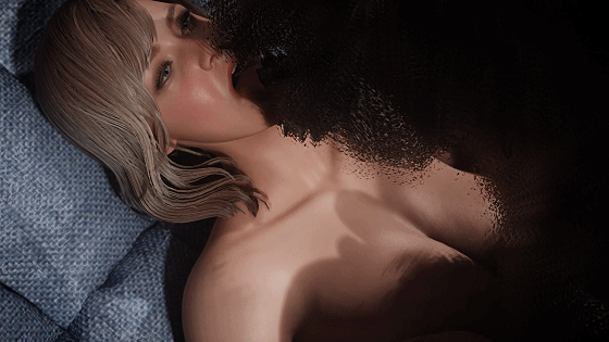 KENDYROCK：Serena Unauthorized Training 塞琳娜 丰满美熟女狼人巨根侵犯中出-4.gif