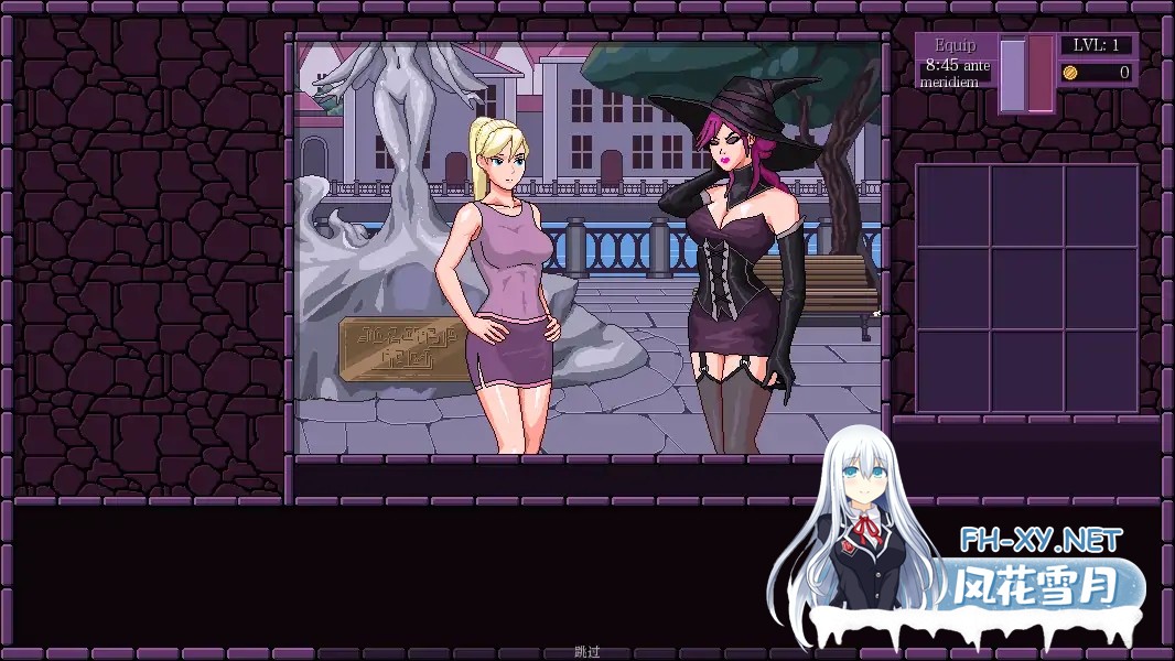 [SLG/AI汉化/2D/动态/更新]魔法小镇/Town of Magic[Ver0.75.001 SP][PC+安卓/650M]-5.jpg