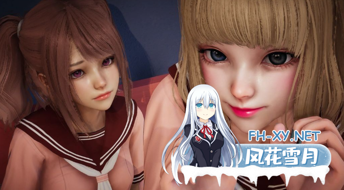 PC+安卓[亚洲风神作SLG动态步兵]特工17 Agent17 v0.26.6~官中+存档+全CG赞助码[5.5G]百度/迅雷/夸克/UC-7.png