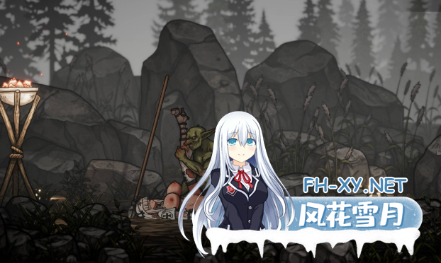 PC[像素ACT官中动态战斗H]背信者真理 叛教的真理 Apostate Verity v0.1.00 官方中文版[330M]-7.png