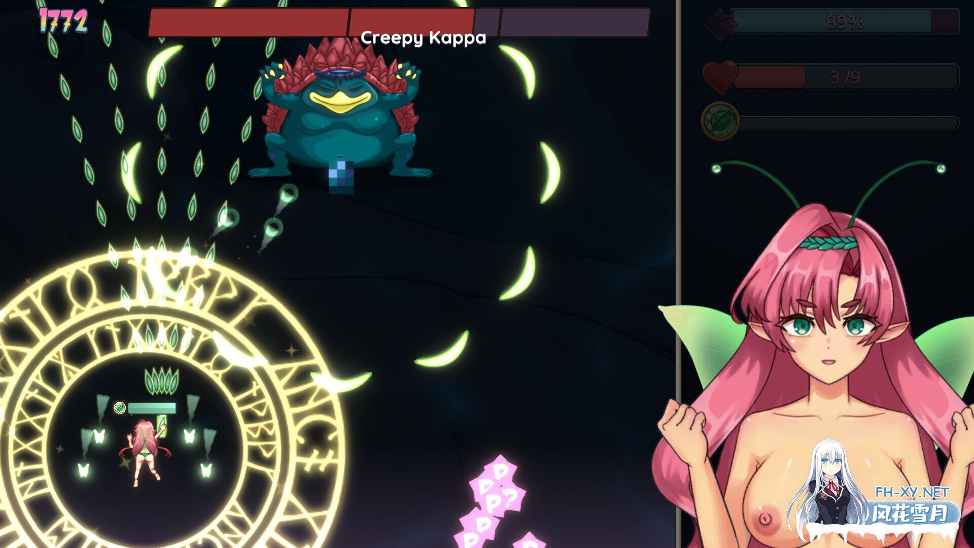 [ACT/官中/步兵/巨乳/精灵]精灵救援/Fairy Rescue[Ver1.0.68][PC/730M]-7.jpg