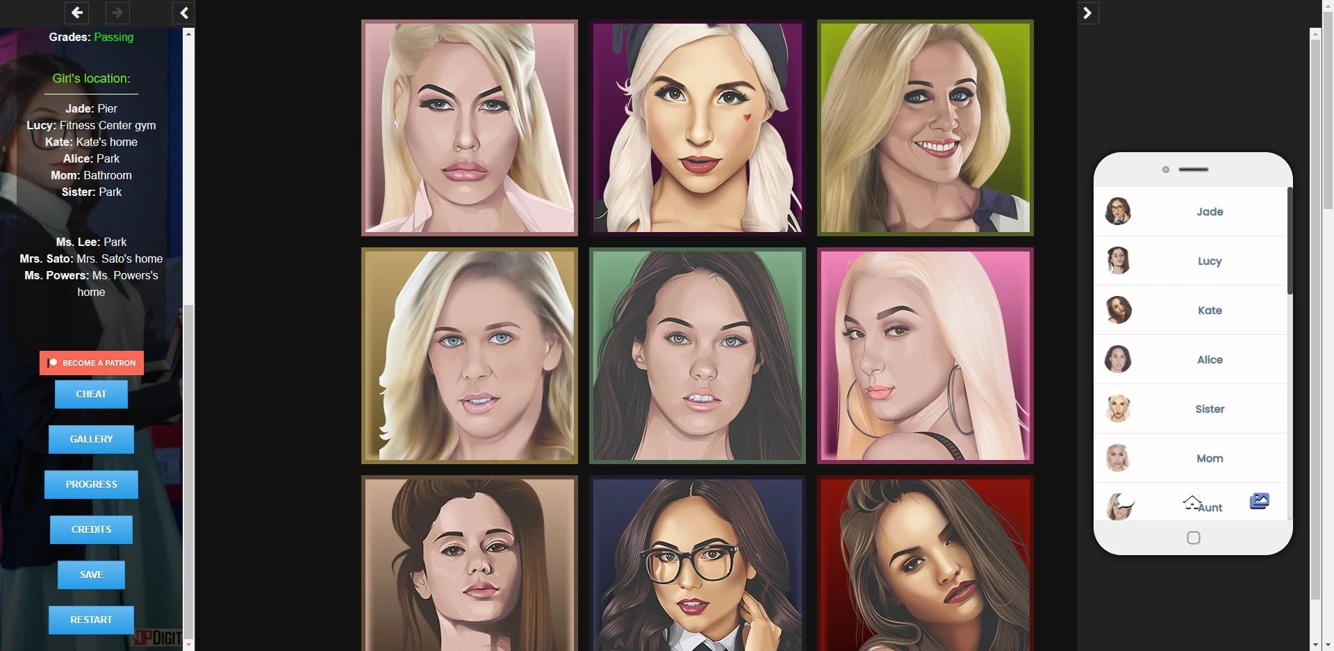 [PC][HTML/汉化/真人/3D]成为某人/Become Someone v1.80 浏览器汉化 [10.69GB]-3.png