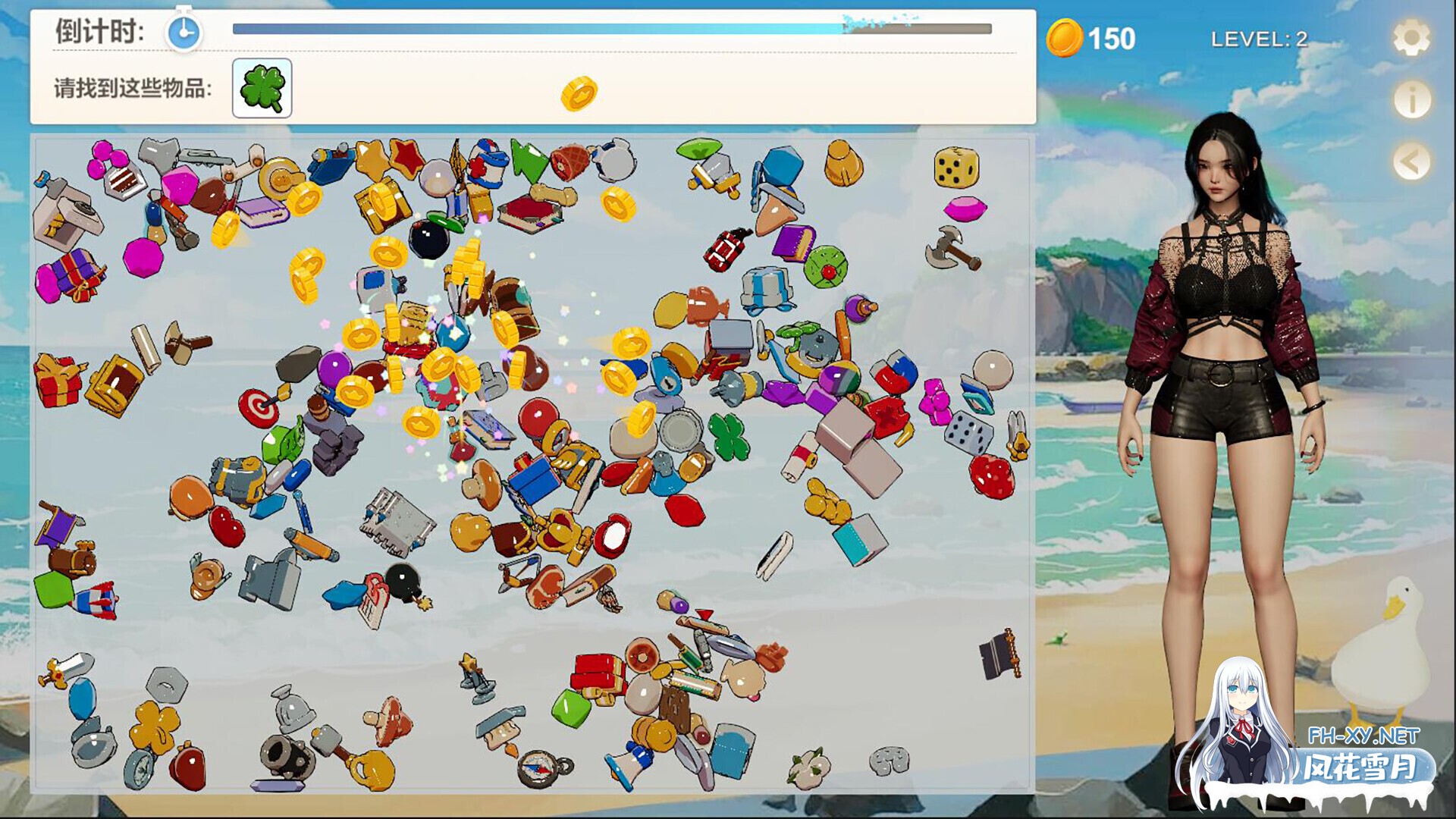 [互动SLG/官中/全动态] 孤岛奇缘/Island Of Enchantment STEAM官方中文版 [10.5G/新作/全CV]-2.jpg