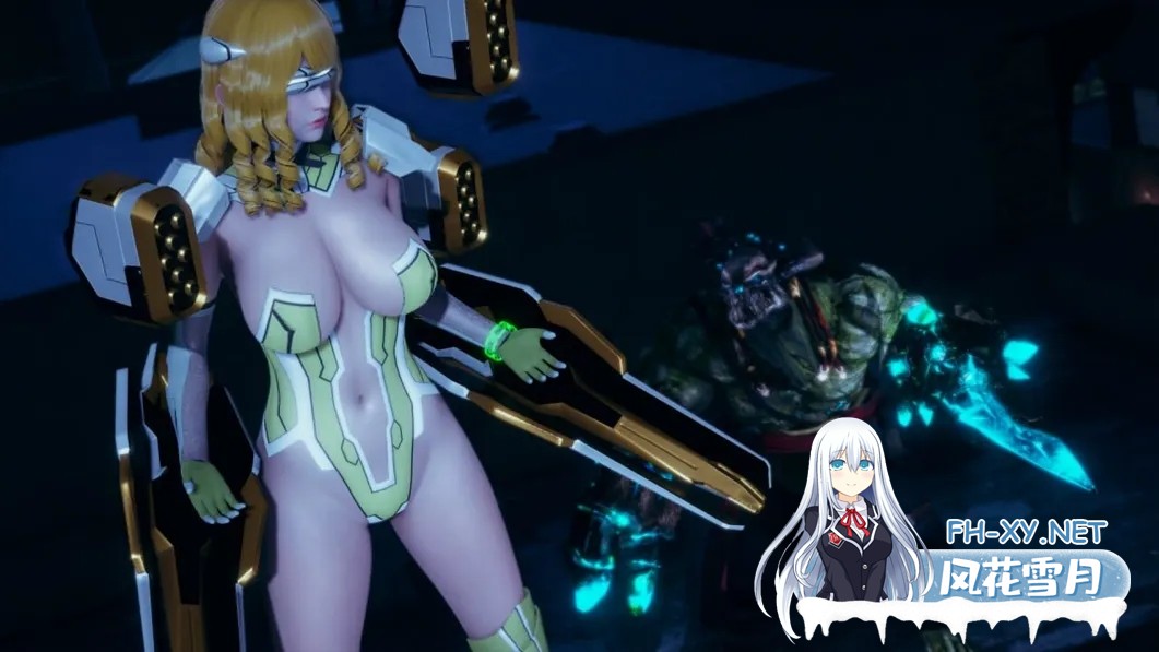 [国风SLG精品/官中/后宫/PC+安卓]凤凰 Phoenixes Ver16 官方中文版+赞助码[5.69G]-2.jpg