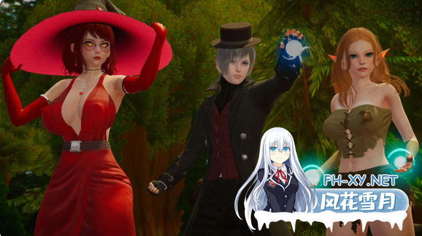 PC+安卓[SLG精美建模AI汉化]伊南娜的复仇 Inanna Revenge Ep.3动态步兵[6.6G]百度/迅雷/夸克/UC-9.png