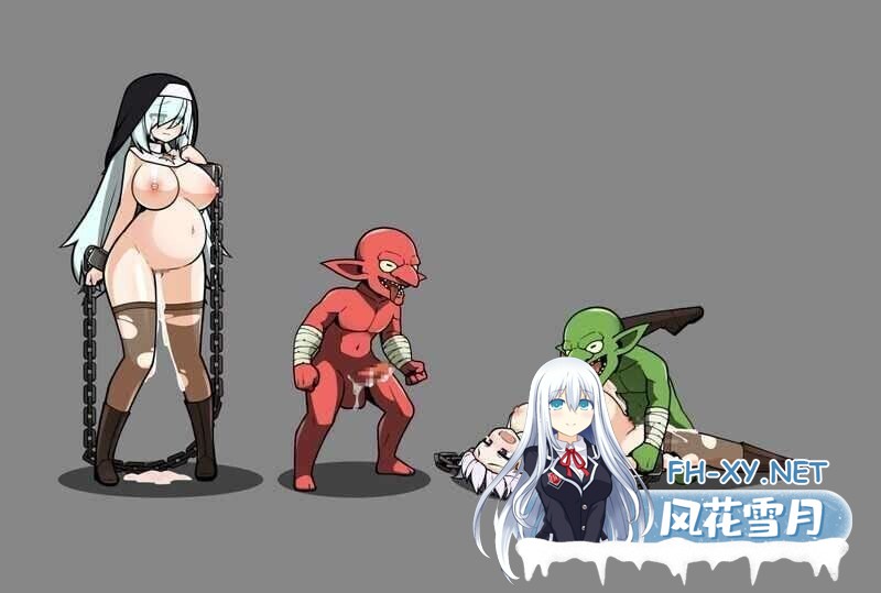 [模拟SLG/官中/全动态] [チーム-アップルパイ]ProjectR Ver0.7.0 官方中文版 [300M/更新]-6.jpg