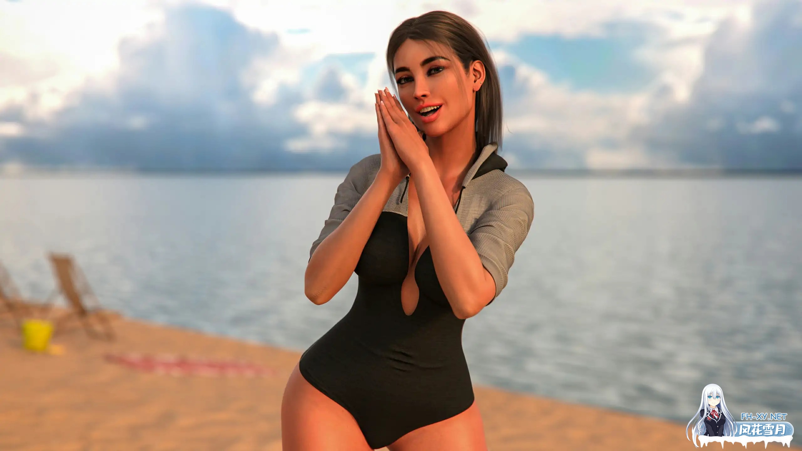 [SLG/AI汉化/3D/更新]多米诺海滩/Domino Beach [Ep.3 Beta][PC/5.95G]-2.jpg