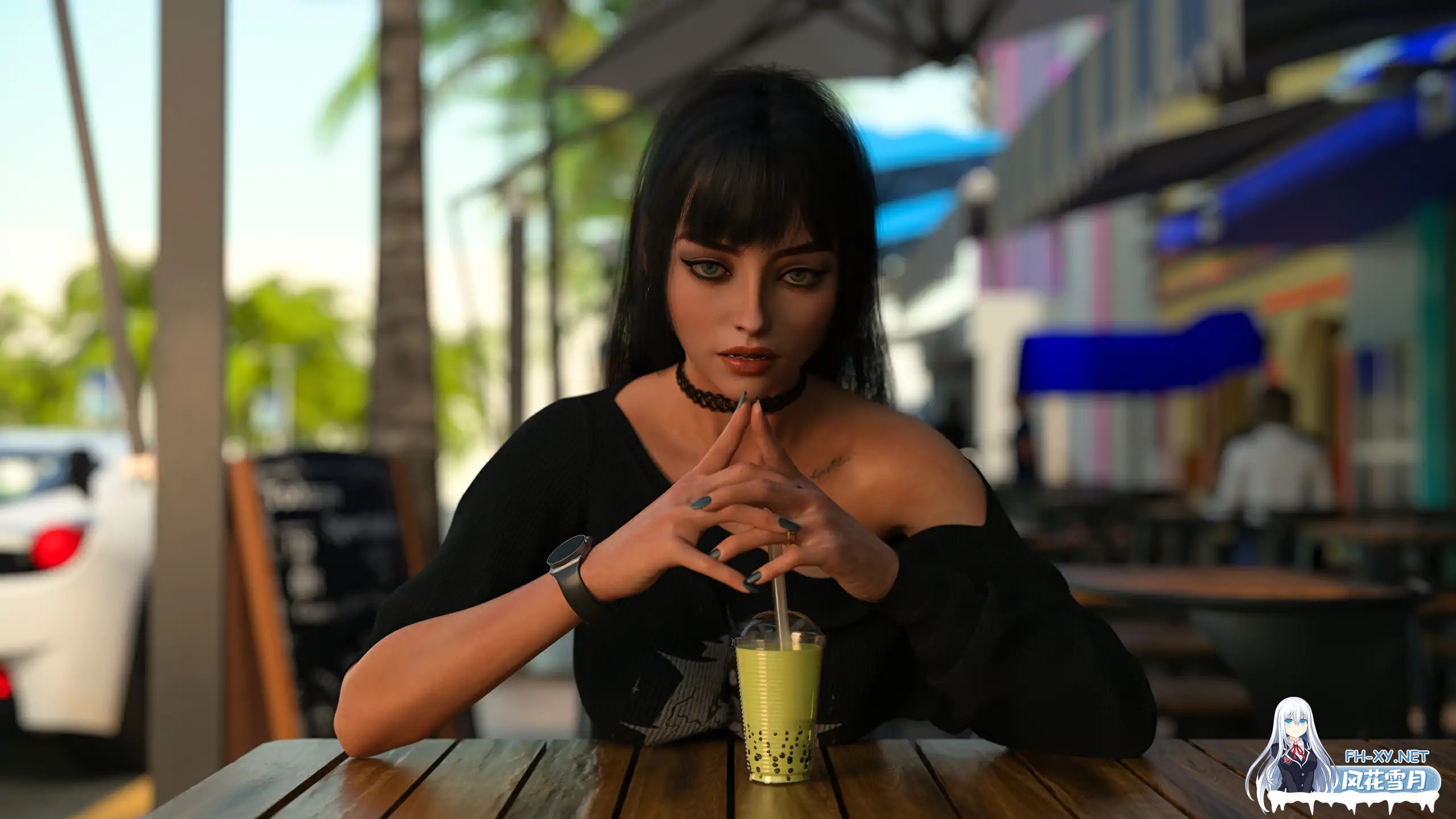 [SLG/AI汉化/3D/更新]多米诺海滩/Domino Beach [Ep.3 Beta][PC/5.95G]-4.jpg