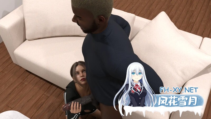 [SLG/动态/3D/更新/NTR]我的忠诚妻子/My Loyal Wife[Ver0.7.0 NTR Path][PC+安卓/4.9G]-1.jpg