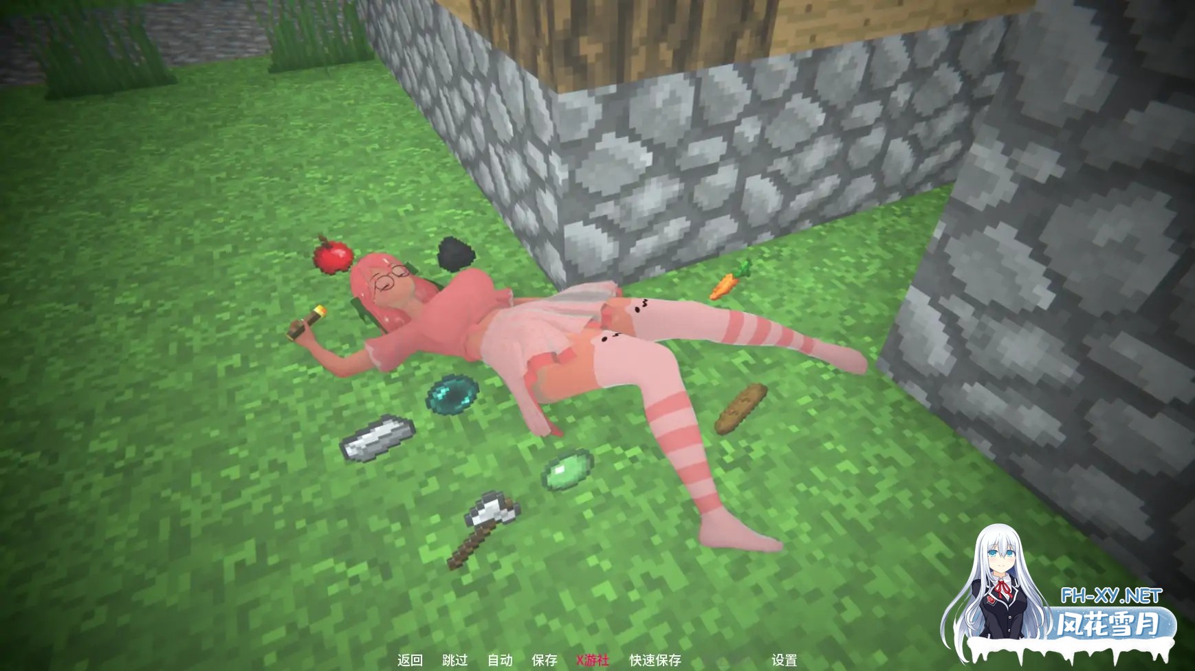 [SLG/AI汉化/3D/更新]熔愿之谷/MeltWish Valley[Ver0.3.1][PC+安卓/3.1G]-4.jpg