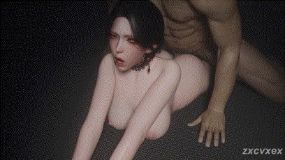 1月-D.Va-伊芙-莉莉-爱丽丝-蒂法 [3D]-1.gif