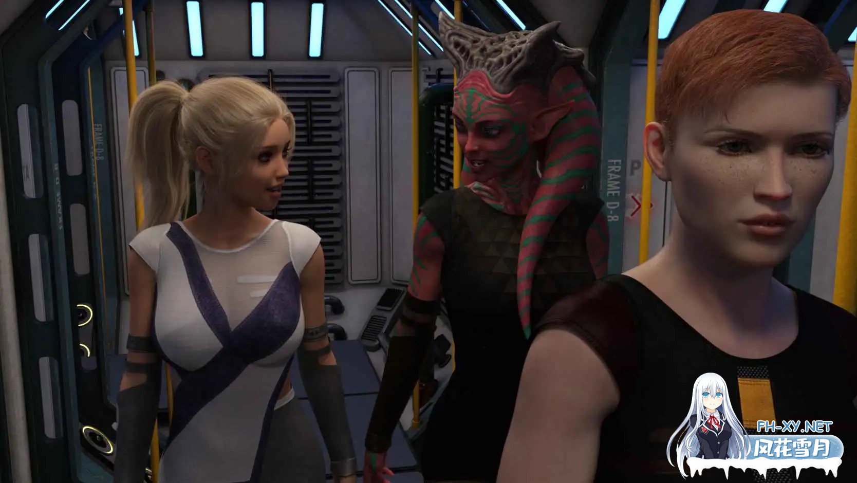 [SLG/汉化/动态/3D]鹰5/Eagle 5[Ep.1][PC+安卓/394M]-8.jpg