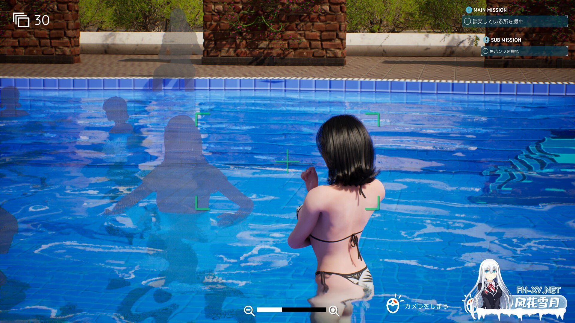 [SLG/STEAM官中/偷拍]摄影代行/Photography Agency[PC/2.7G]-7.jpg