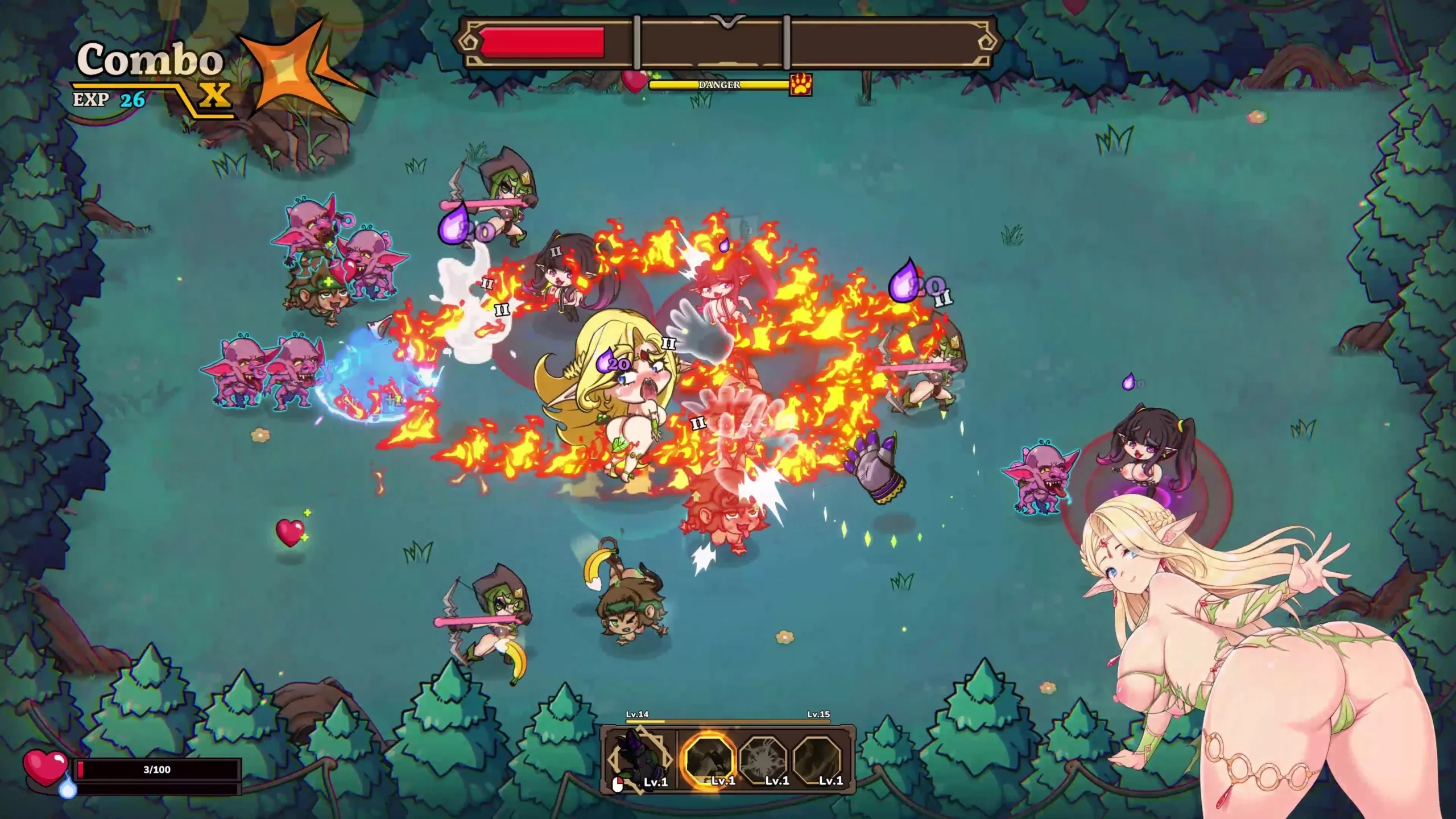 [PC][更新SLG/官中/动态/2D]关于我转生成为变态手的那档事 転生したら変態な手に V1.03 Steam官中无码版 [3.09GB]-5.jpg