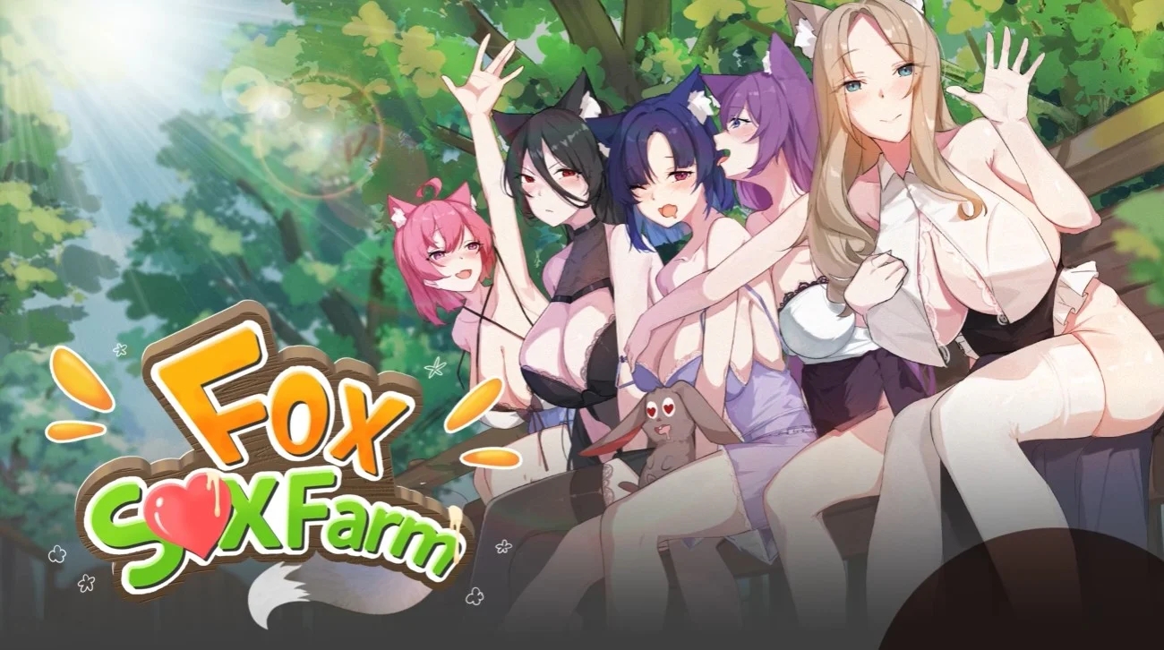 [PC][互动SLG/动态/官中/更新/2D]狐娘的性爱农场 Fox Sex Farm V012301 官中步兵版+全回想CG [5.52GB]-1.jpg
