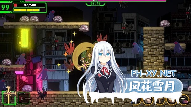 [PC][更新ACT/官中/内容追加/2D]妖怪净化人 I will purify you v1.05 官中步兵版 [804MB]-3.jpg