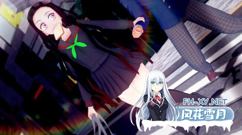 [同人SLG/汉化/3D/多P/更新]恶魔魔术师/恶魔魅惑者/Demon Charmer[Ver0.25][双端/3.6G]-5.jpg